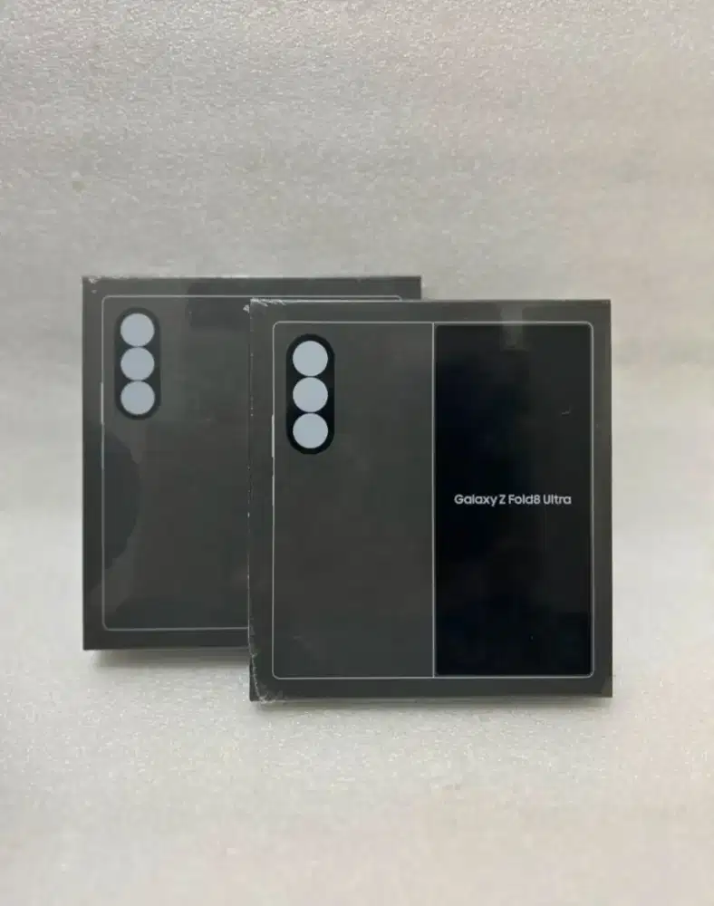 SAMSUNG Z FOLD 8 ULTRA