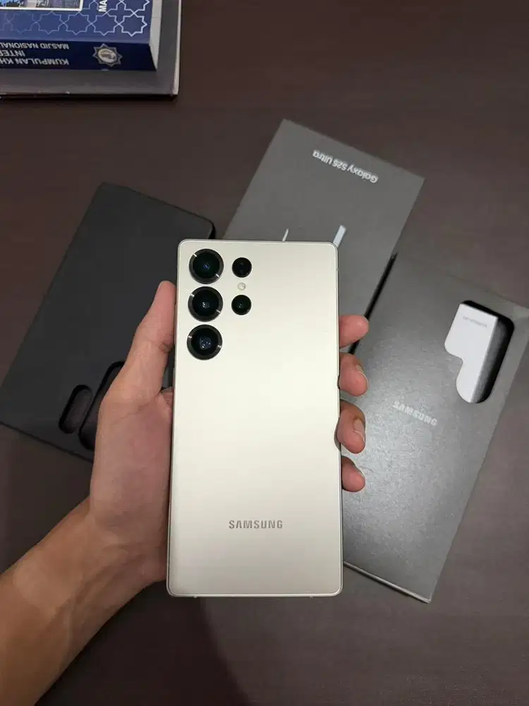 Samsung S25 Ultra 512Gb