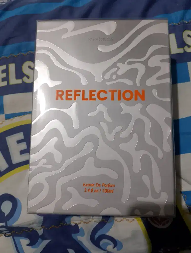 mykonos reflection og 100ml segel