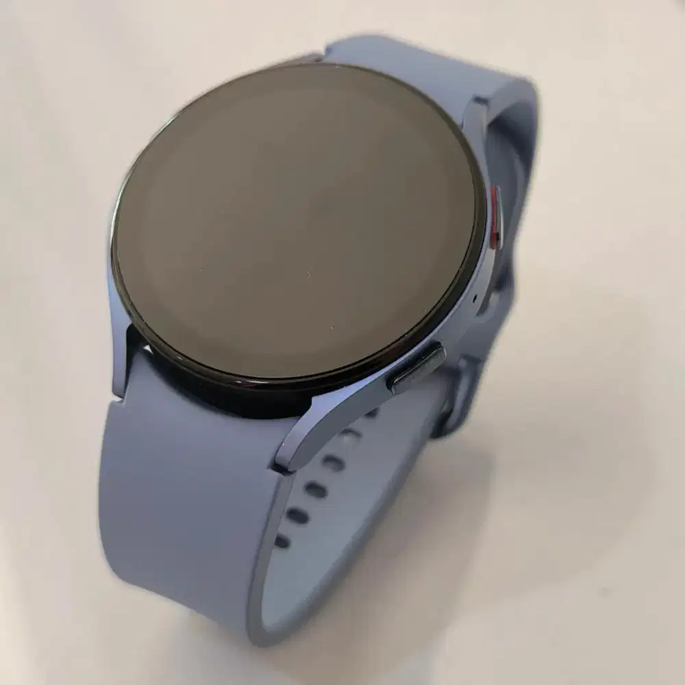 Samsung galaxy watch 5 44mm Original Sein -R910 Blue BNOB