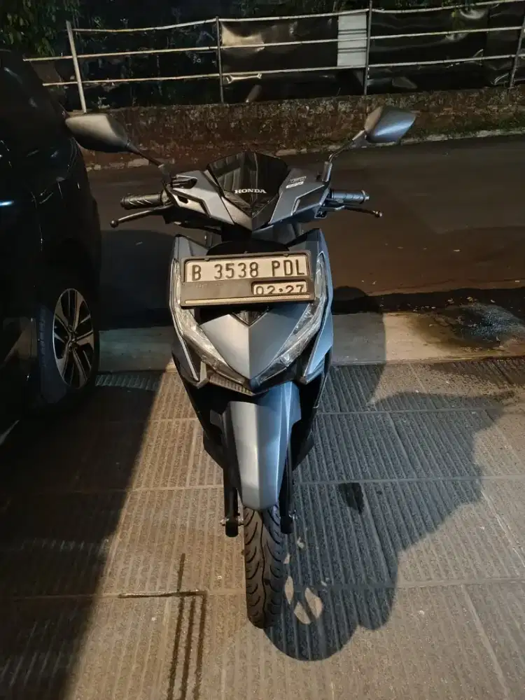 HONDA VARIO 150 LED OLD 2017 BLUMATE