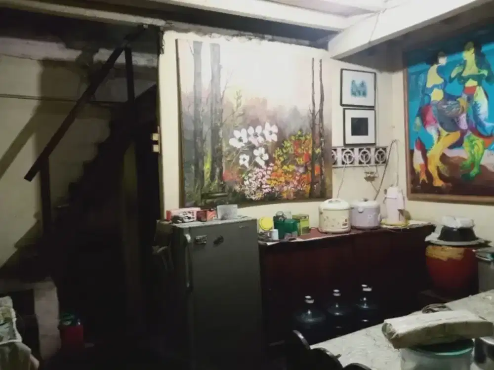 Dijual Rumah cepat rumah  jl fatmawati cilandak jakarta selatan