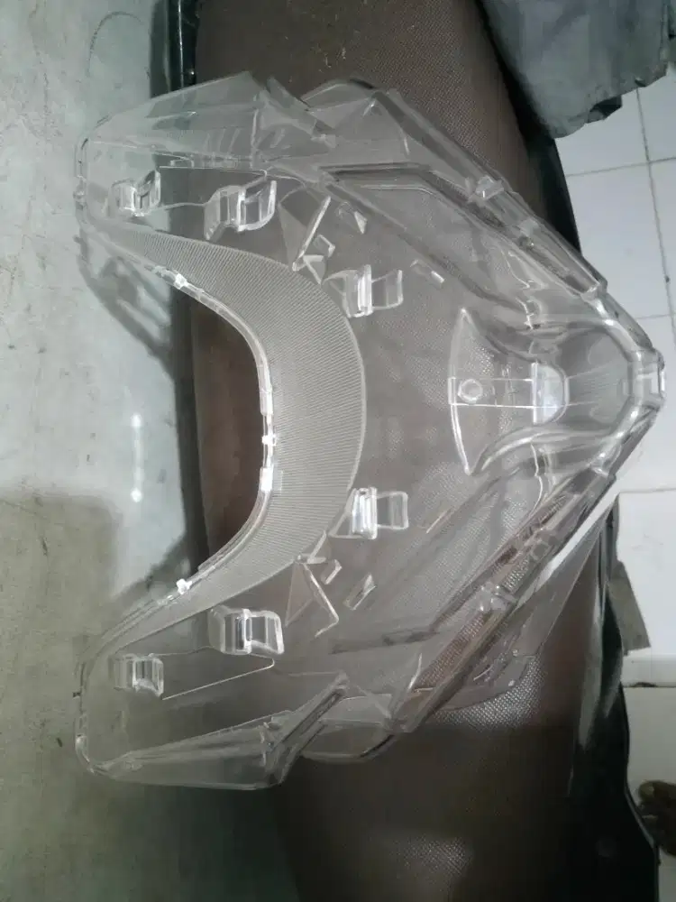 Mika lampu vario 125