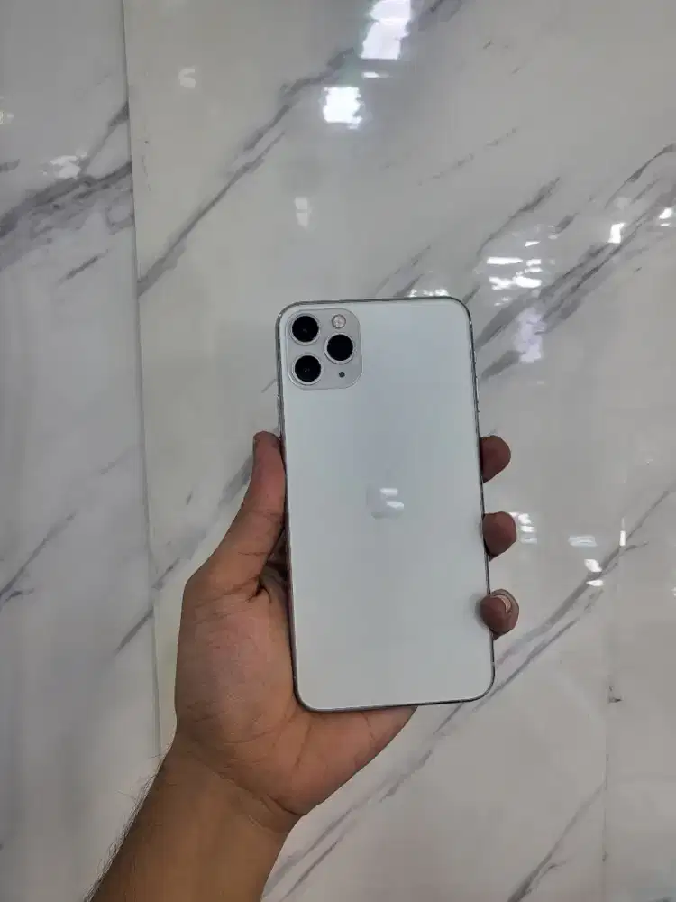 Iphone 11 promax 256 GB INTER
