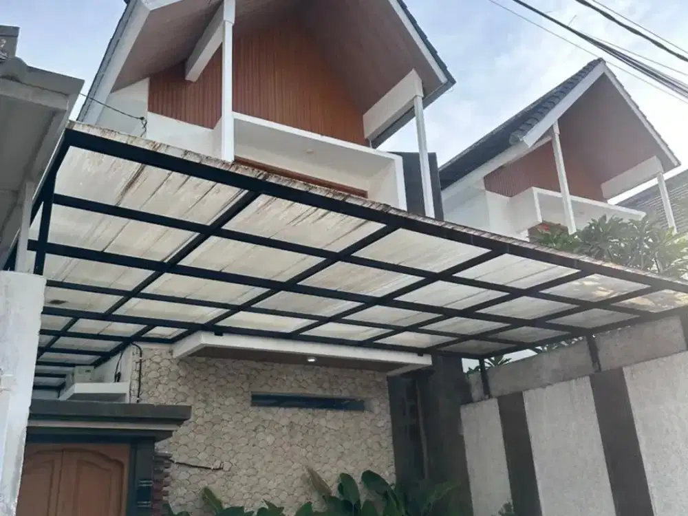 2 Bedroom Villa for sale in Denpasar Barat, Bali