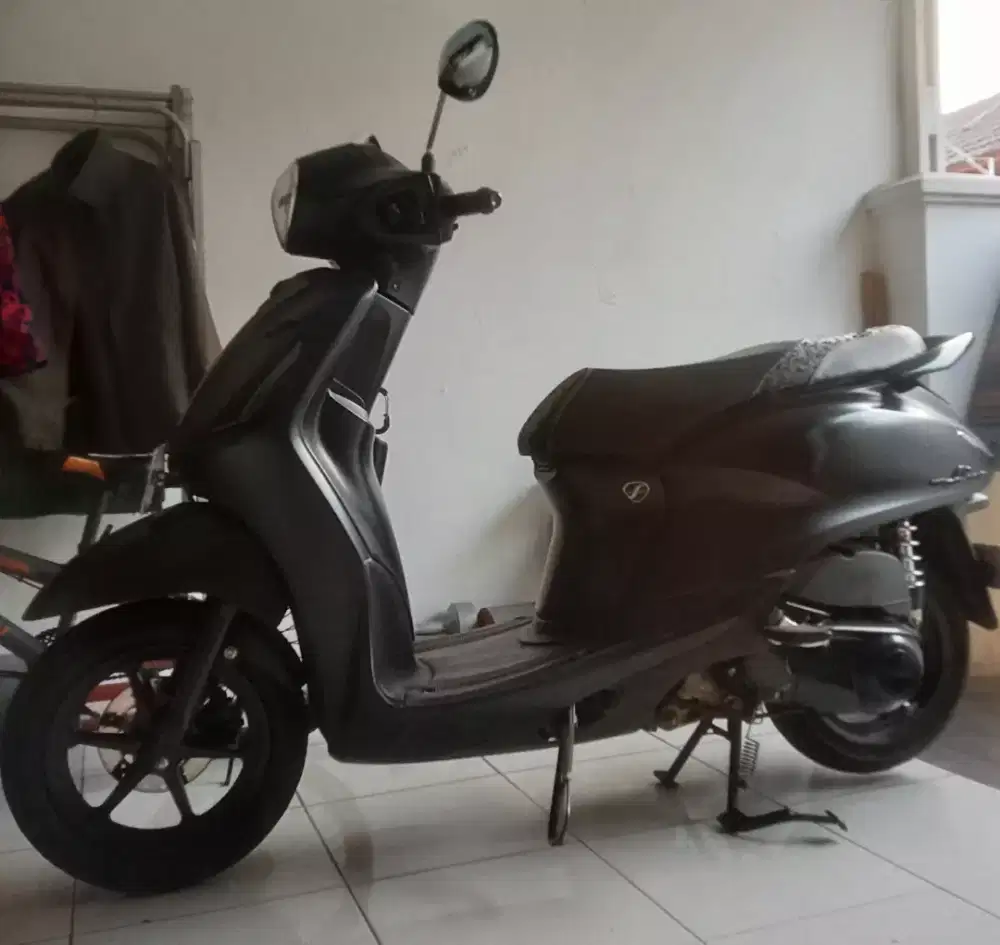 Yamaha Filano 2023