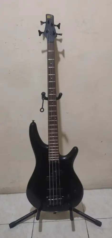 Bass Ibanez Japan