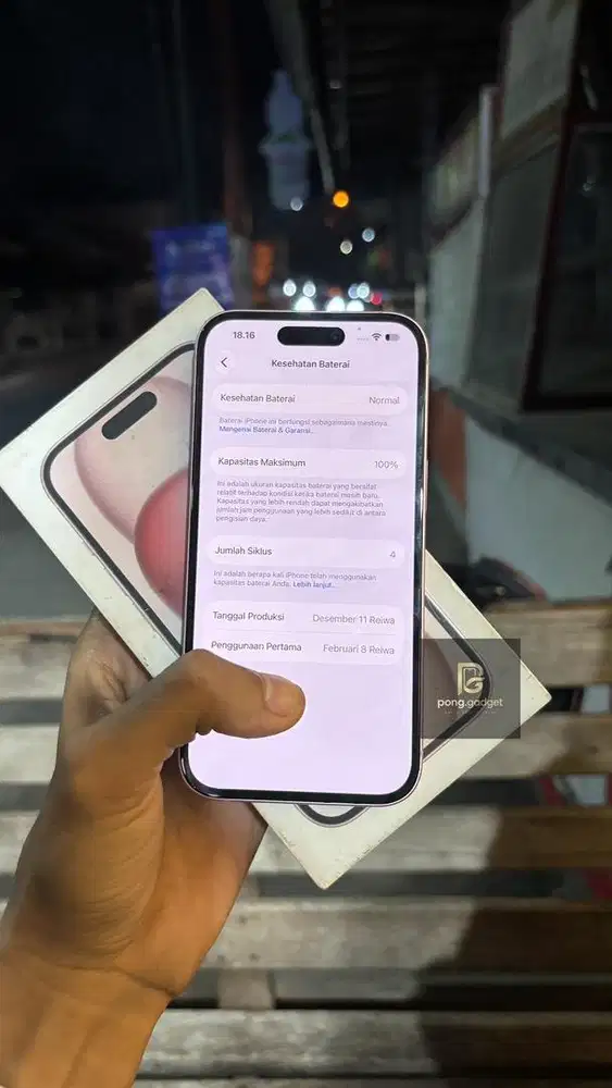 iphone 15 basic iBox