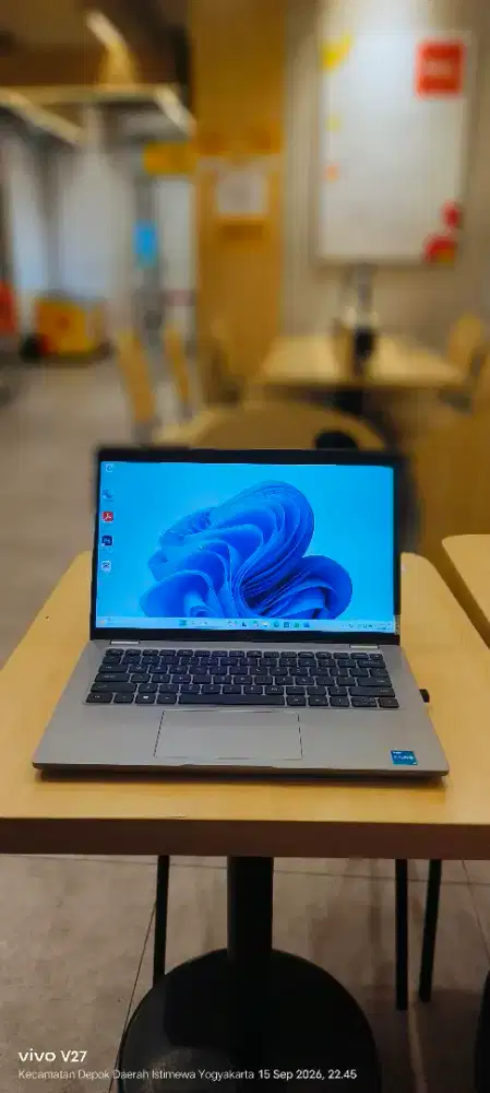 [B.U] Laptop Dell Intel Core i3 Gen 11 - RAM 8GB / SSD 256GB