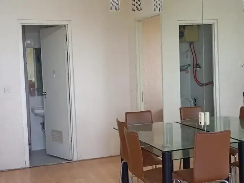 Apartemen Eastcost Pakuwon City Full Furnish Termurah