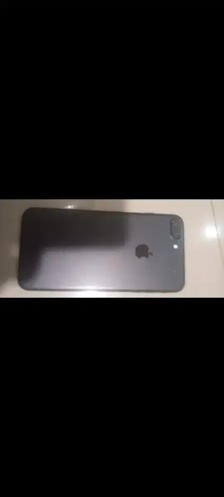 iPhone 7 plus 128Gb