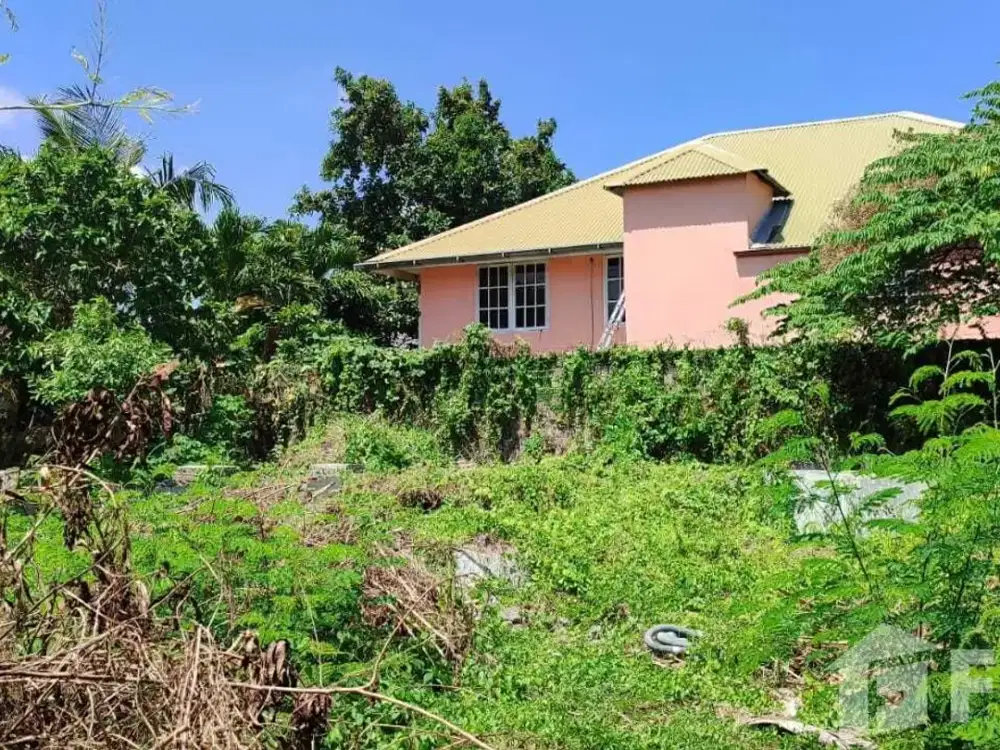 Land for sale in Pererenan, Bali