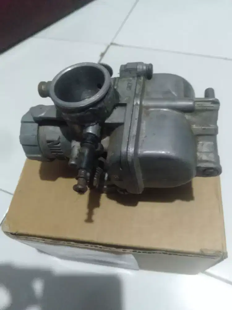 Karburator Keihin PE 74AA155
