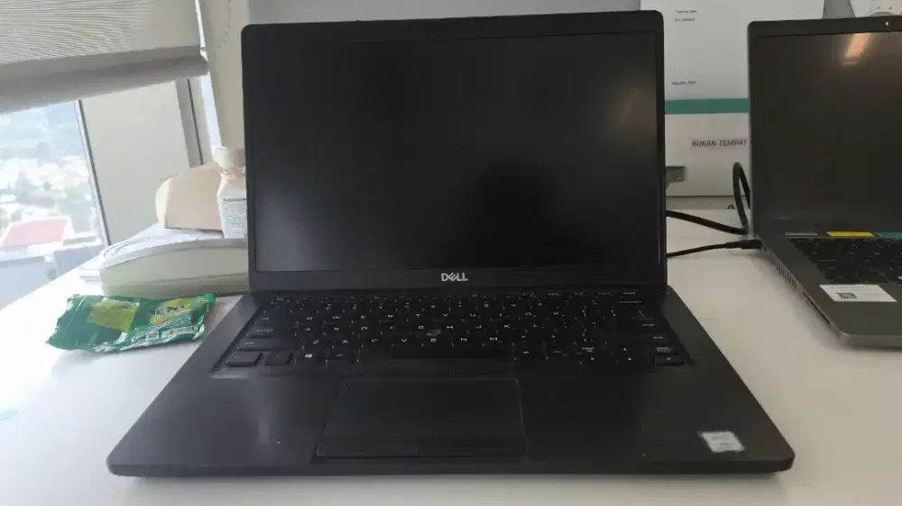 Dell latitude 5400