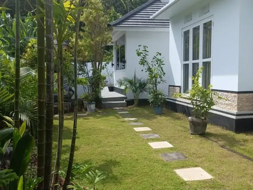 3 Bedroom Villa for sale in Sukasada, Bali