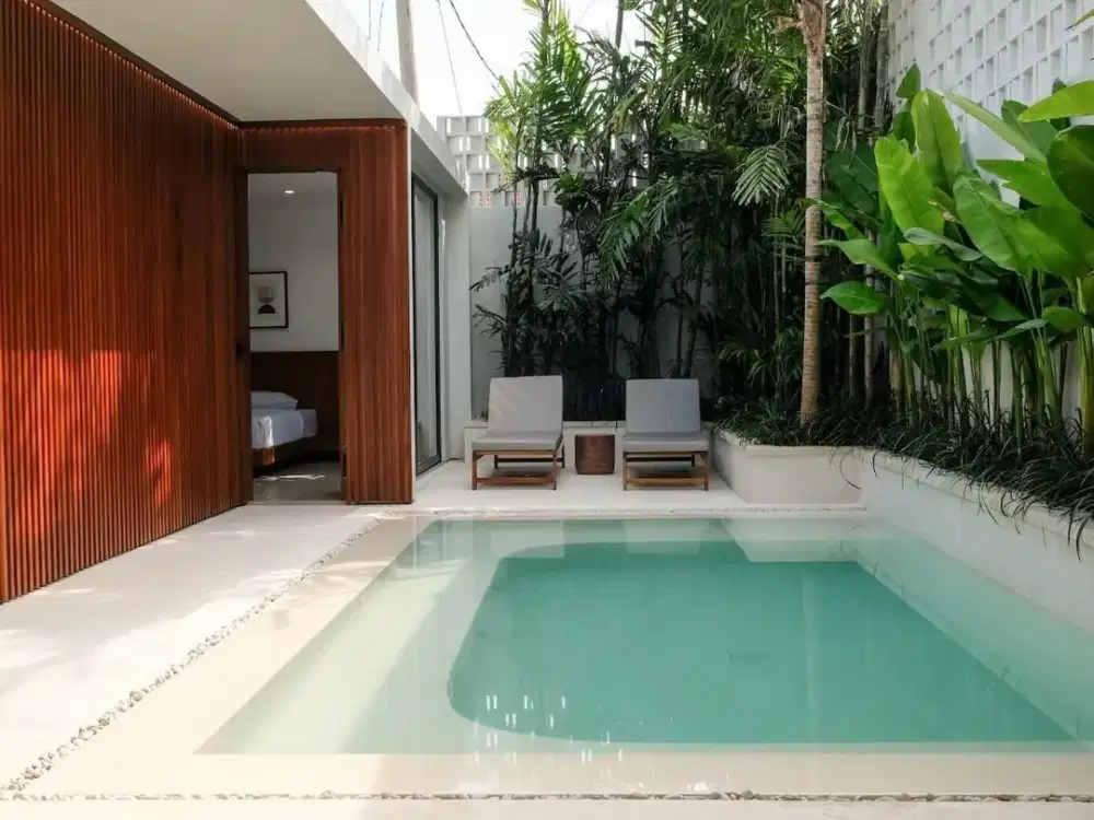 2 Bedroom Villa for sale in Mengwi, Bali
