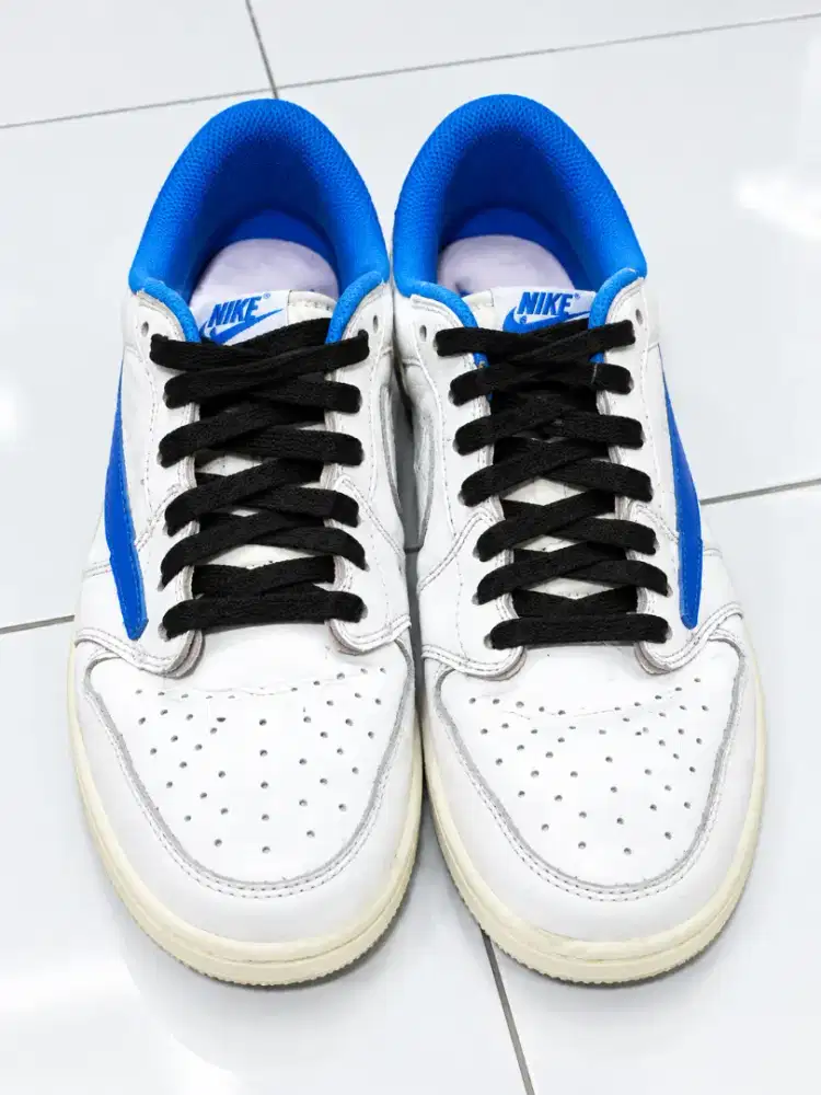 Nike Air Jordan