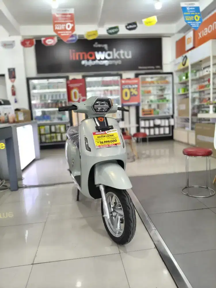 KREDIT YADEA RS 20