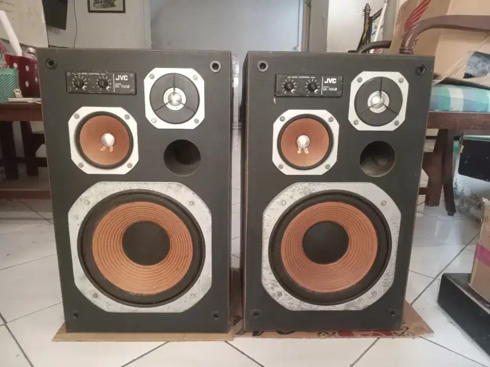 Speaker JVC SK-700ii