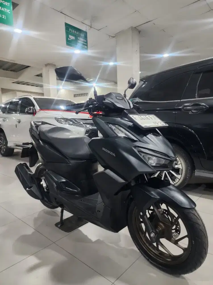 VARIO 160 CBS TAHUN 2024,GAK ADA PR