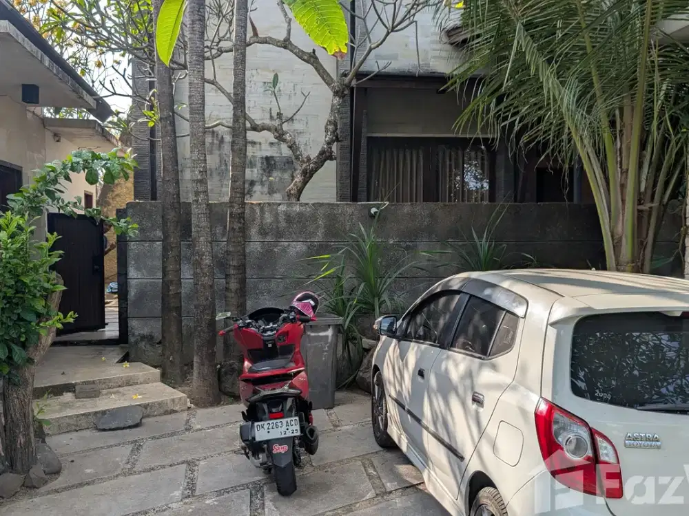 3 Bedroom Villa for sale in Seminyak, Bali