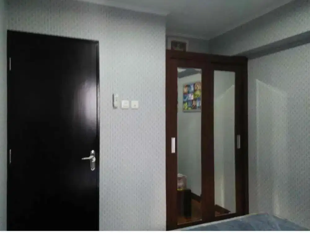 Dijual Apartemen Sentra Timur Pulogebang