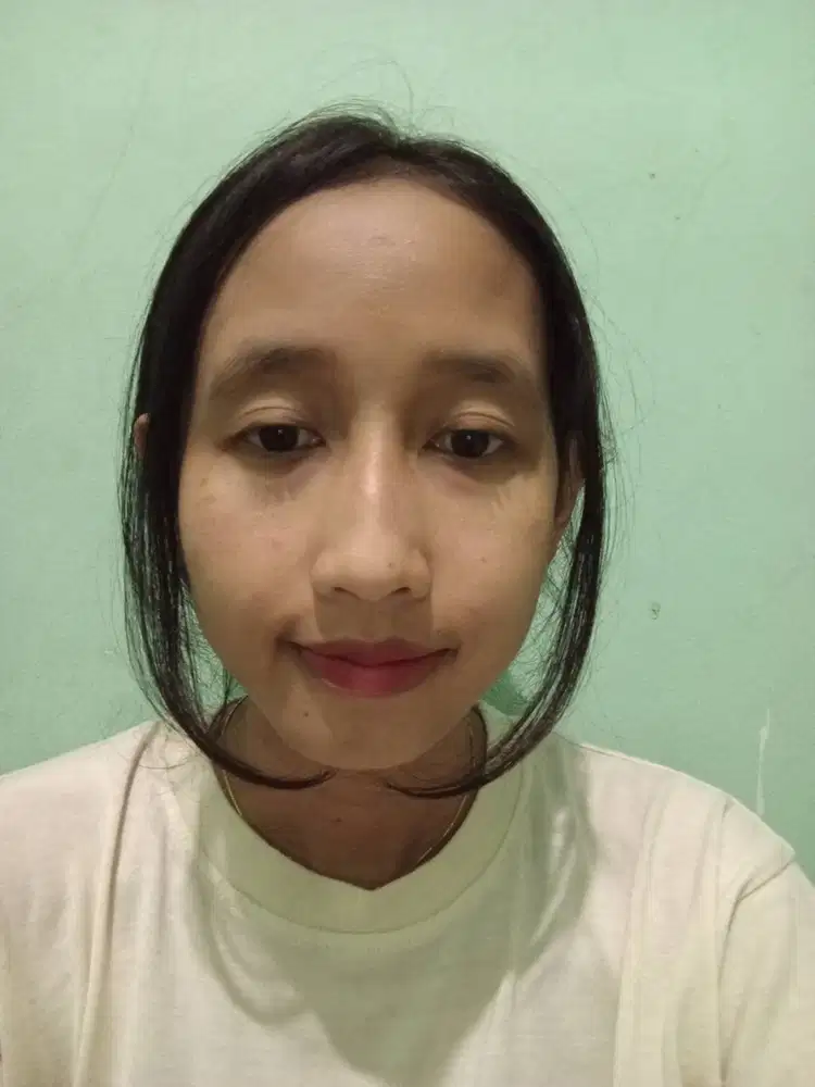 Lgi cari kerja jdi apa aja yg penting halal, dan gajinya wort it