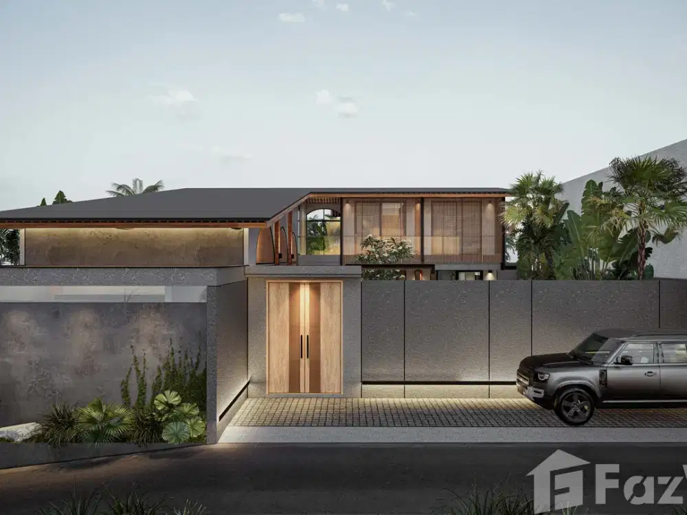 6 Bedroom Villa for sale at Kuwum Complex Villas