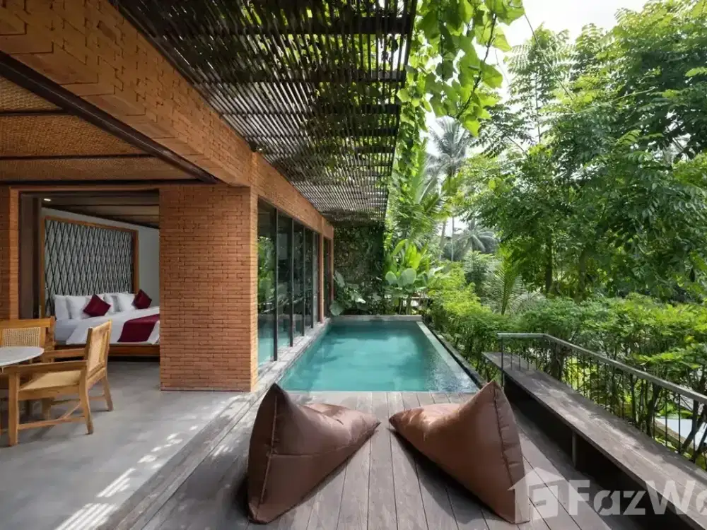 2 Bedroom Villa for sale in Ubud, Bali