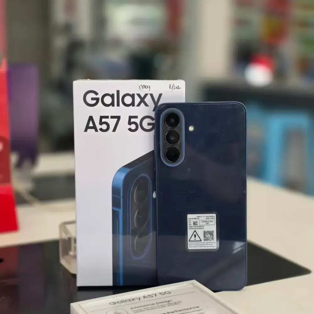 KREDIT SAMSUNG A57 DENPASAR BARAT