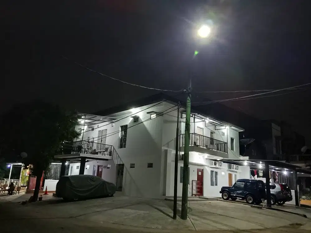 ART khusus Wanita untuk Kost di Meadow Green Lippo Cikarang