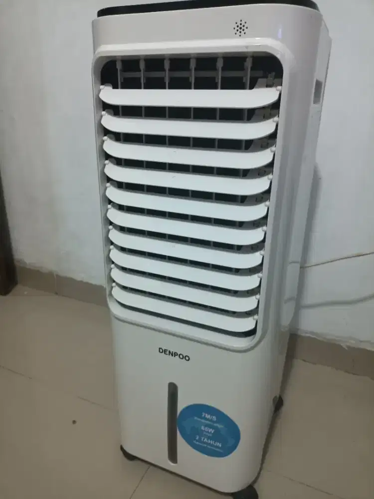 Jual Cepat Air Cooler Denpo