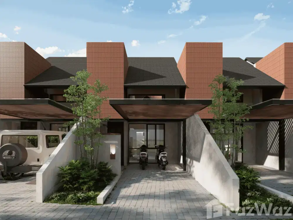 1 Bedroom Villa for sale in Denpasar Selata, Bali