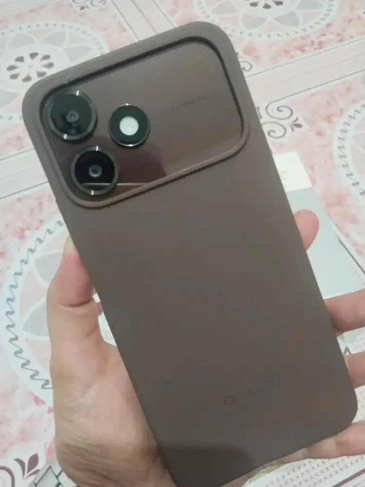 OPPO A6C SERI TERBARU