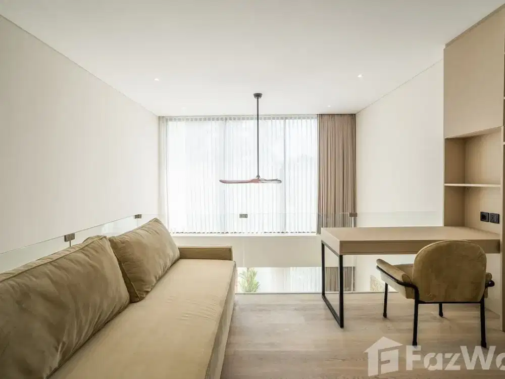 2 Bedroom Villa for sale at Oasis by Breig