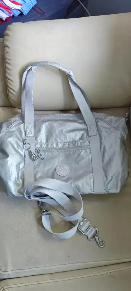 ORI Kipling size L jual cepat