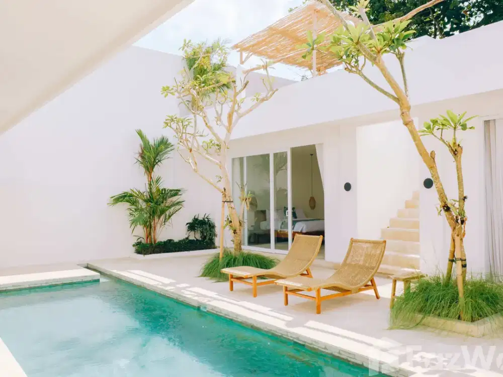 3 Bedroom Villa for sale in Mengwi, Bali