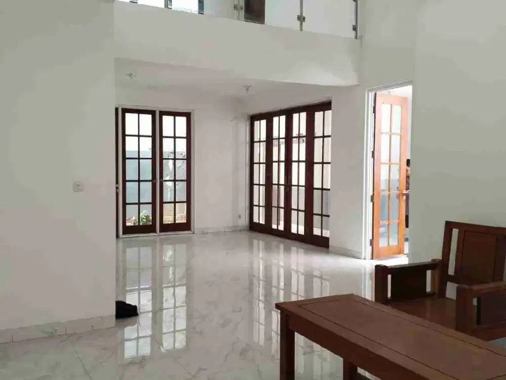 Sewa Rumah di pejaten Jakarta Selatan