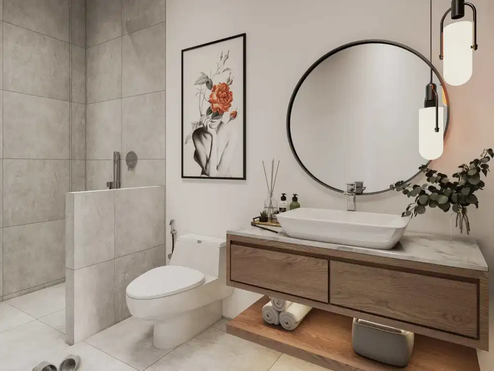 2 Bedroom Villa for sale at Ocean Breeze Nusa Dua by ILOT
