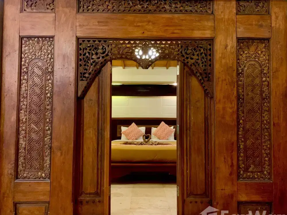 3 Bedroom Villa for sale in Sanur, Bali