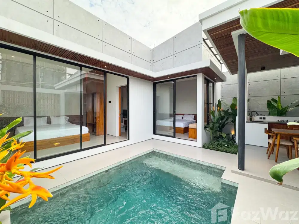 2 Bedroom Villa for sale in Seminyak, Bali