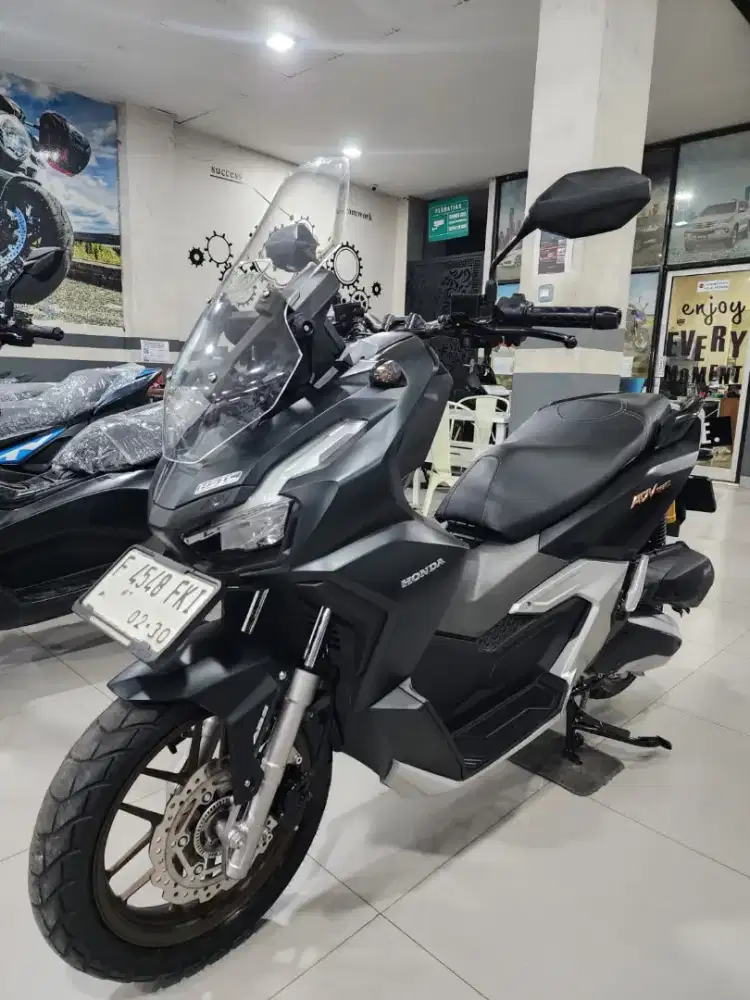 ADV 160 CBS TAHUN 2025,ORI,SERVIS RUTIN