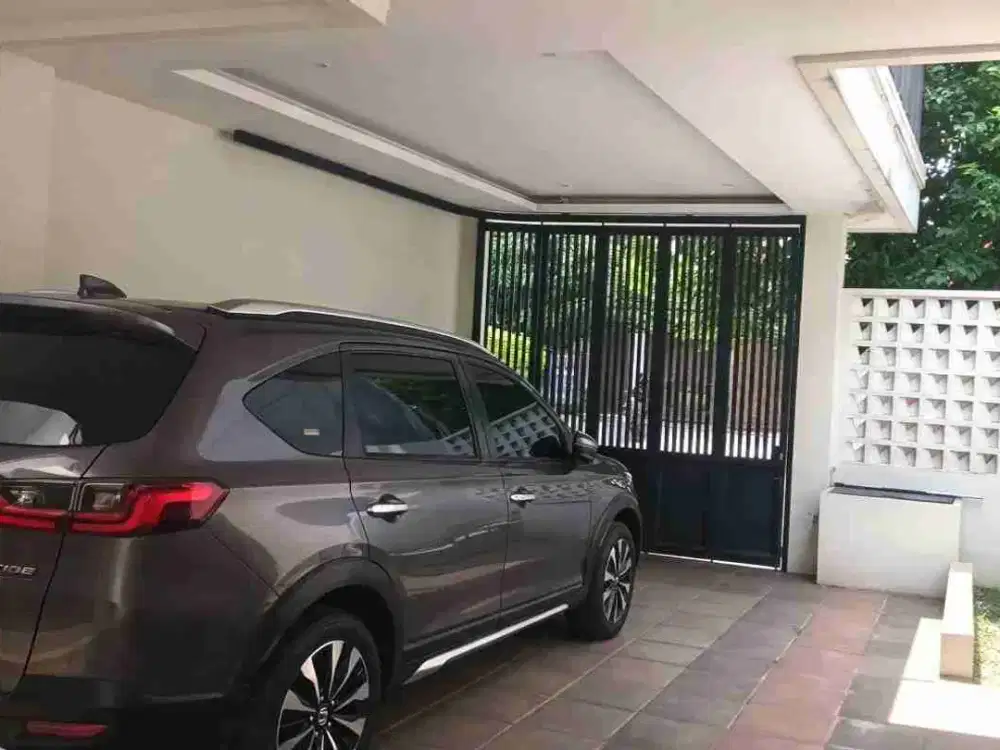 Rumah Ciniru Siap Huni Turun Harga