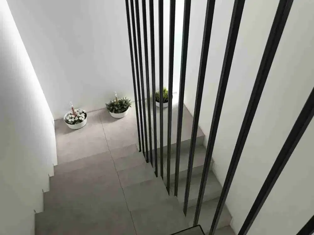 Dijual rumah Luas Dan Nyaman di Kota Depok