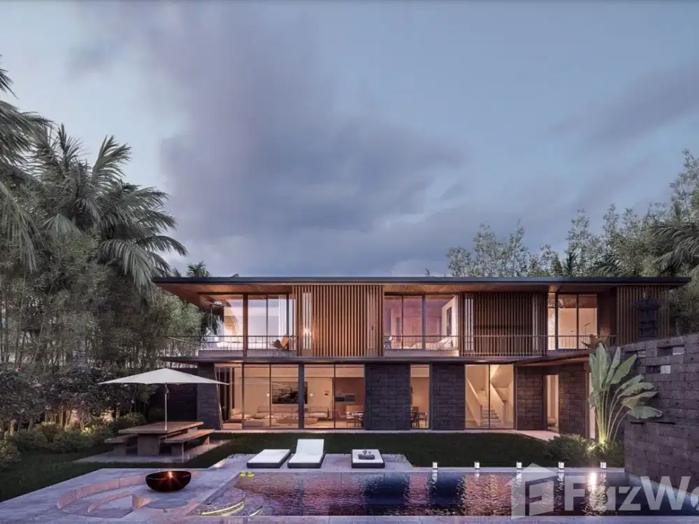 4 Bedroom Villa for sale in Kediri, Bali