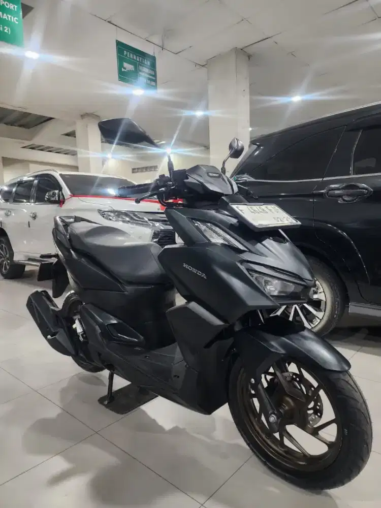 VARIO 160 CBS 2024