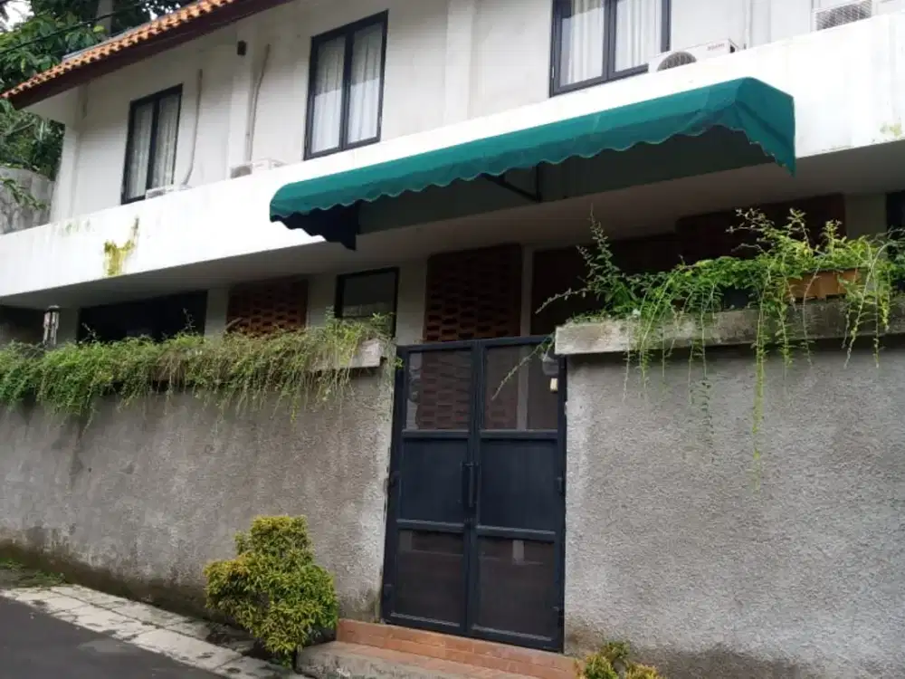 Disewakan Kos an khusus Putri, Pekerja Muslimah