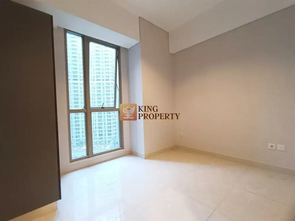 Jual 2BR Taman Anggrek Residences Grogol Clean & Comfort Lokasi StrategisDekat Mall Taman Anggrek Central Park, UNTAR & Trisakti