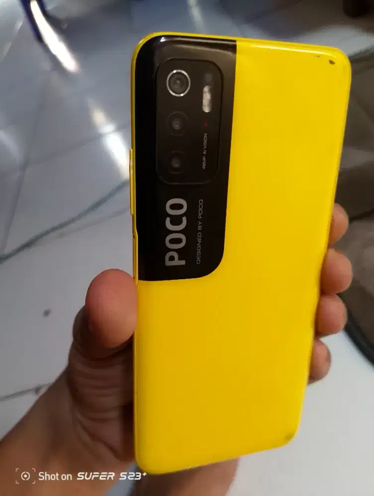 Poco M3pro 5G 8/128GB