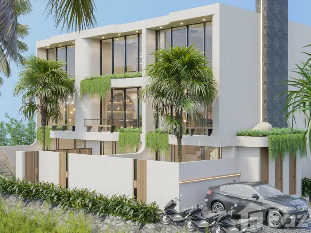 3 Bedroom Villa for sale in Mengwi, Bali